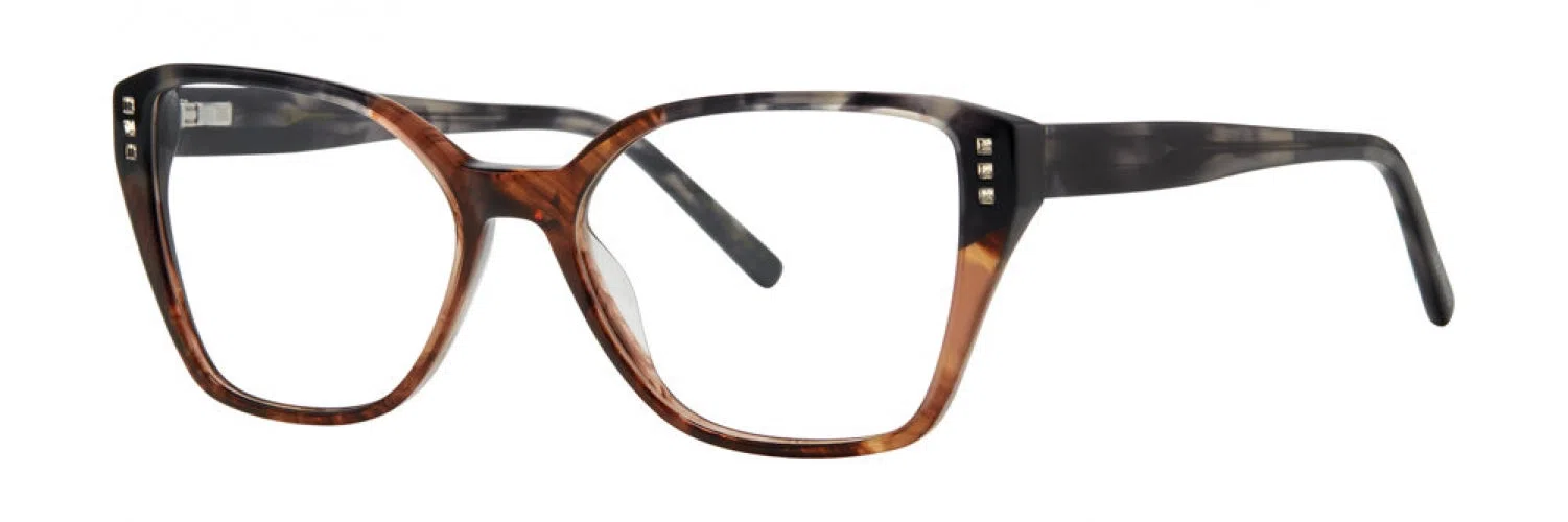 Vera Wang Gerlinde Eyeglasses - view 2